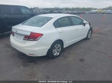 Honda Civic Lx 2HGFB2F40DH044660 снимка