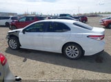 Toyota Camry Hybrid Le 4T1B31HK1JU003703 fotografie