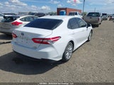 Toyota Camry Hybrid Le 4T1B31HK1JU003703 снимка