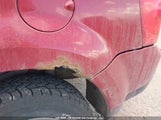 Mazda Tribute Gx I4 4F2CY9C73BKM02072 снимка