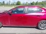 Mazda 3 Preferred JM1BPACLXM1345522 fotografie