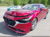 Mazda 3 Preferred JM1BPACLXM1345522 снимка