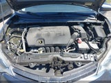 Toyota Corolla L/Le/Le Pls/Prm/S/S Pls 2T1BURHE6GC704382 снимка