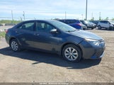 Toyota Corolla L/Le/Le Pls/Prm/S/S Pls 2T1BURHE6GC704382 снимка