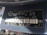 Toyota Corolla L/Le/Le Pls/Prm/S/S Pls 2T1BURHE6GC704382 снимка