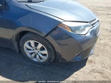 Toyota Corolla L/Le/Le Pls/Prm/S/S Pls 2T1BURHE6GC704382 photo