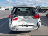 Toyota Sienna Le 8 Passenger 5TDKK3DC5DS294572 снимка