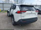 Toyota Rav4 Xle 2T3R1RFV9LW098828 photo