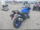 Suzuki Gsx-R750 JS1GR7MA9T7101429 снимка