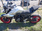 Suzuki Gsx800 R JS1EM11BXS7100157 снимка