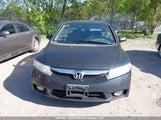 Honda Civic Lx-S 2HGFA15659H010091 снимка