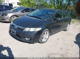Honda Civic Lx-S 2HGFA15659H010091 снимка