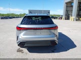Lexus Rx 350 Base/350 Premium/350 Premium Plus/350 Luxury/350 F Sport 2T2BAMCA2RC043528 снимка