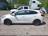 Hyundai Accent Preferred Auto Ivt 3KPC25A64LE108169 снимка