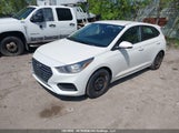 Hyundai Accent Preferred Auto Ivt 3KPC25A64LE108169 снимка
