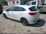 Hyundai Accent Preferred Auto Ivt 3KPC25A64LE108169 снимка