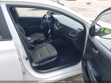 Hyundai Accent Preferred Auto Ivt 3KPC25A64LE108169 снимка