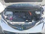 Toyota Sienna Le/Xse/Limited/Platinum 5TDGSKFCXSS164152 снимка