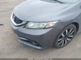 Honda Civic Touring 2HGFB2F74FH015207 снимка