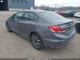 Honda Civic Touring 2HGFB2F74FH015207 снимка