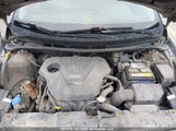 Hyundai Accent Gl KMHCT5AE7EU187728 снимка