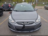 Hyundai Accent Gl KMHCT5AE7EU187728 снимка