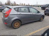 Hyundai Accent Gl KMHCT5AE7EU187728 снимка