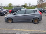 Hyundai Accent Gl KMHCT5AE7EU187728 снимка