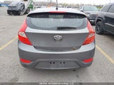 Hyundai Accent Gl KMHCT5AE7EU187728 снимка