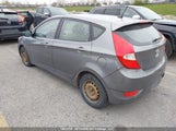 Hyundai Accent Gl KMHCT5AE7EU187728 снимка