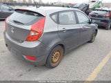 Hyundai Accent Gl KMHCT5AE7EU187728 снимка