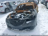 Acura Tlx V6 Tech 19UUB2F5XFA800027 снимка