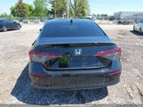 Honda Civic Sport Hybrid/Sport Touring Hybrid 2HGFE4F87TH003415 fotografie