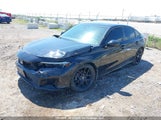 Honda Civic Sport Hybrid/Sport Touring Hybrid 2HGFE4F87TH003415 fotografie