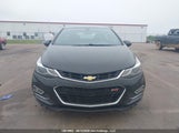 Chevrolet Cruze Lt Auto 3G1BE6SM1JS654831 fotografie
