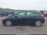 Chevrolet Cruze Lt Auto 3G1BE6SM1JS654831 fotografie
