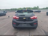 Chevrolet Cruze Lt Auto 3G1BE6SM1JS654831 fotografie