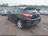 Chevrolet Cruze Lt Auto 3G1BE6SM1JS654831 fotografie