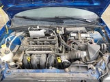 Ford Focus Sel 1FAHP3HN2AW100721 снимка