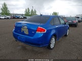 Ford Focus Sel 1FAHP3HN2AW100721 снимка