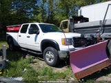 GMC Sierra K2500 Sle 1GT120CGXDF117854 снимка