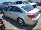 Chevrolet Cruze Ls 1G1PL5SH0D7327414 снимка
