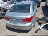 Chevrolet Cruze Ls 1G1PL5SH0D7327414 снимка