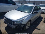 Chevrolet Cruze Ls 1G1PL5SH0D7327414 снимка