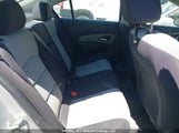 Chevrolet Cruze Ls 1G1PL5SH0D7327414 снимка