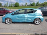 Toyota Prius C JTDKDTB36E1066513 снимка