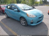 Toyota Prius C JTDKDTB36E1066513 снимка
