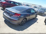 Honda Civic Lx 2HGFG3A54EH003022 снимка