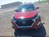 Hyundai Tucson Preferred KM8J3CA49KU975747 снимка
