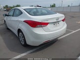 Hyundai Elantra 5NPDH4AE0DH225538 снимка